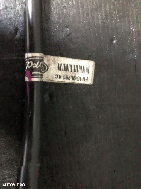 conducta motorina xvjd 1.5 tdci ecoblue ford ecosport - 1