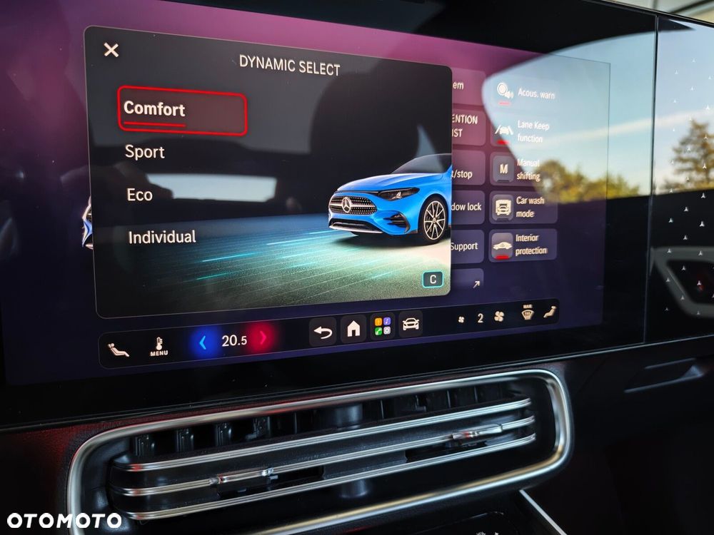 Mercedes-Benz CLA 180 mHEV 8G-DCT - 25