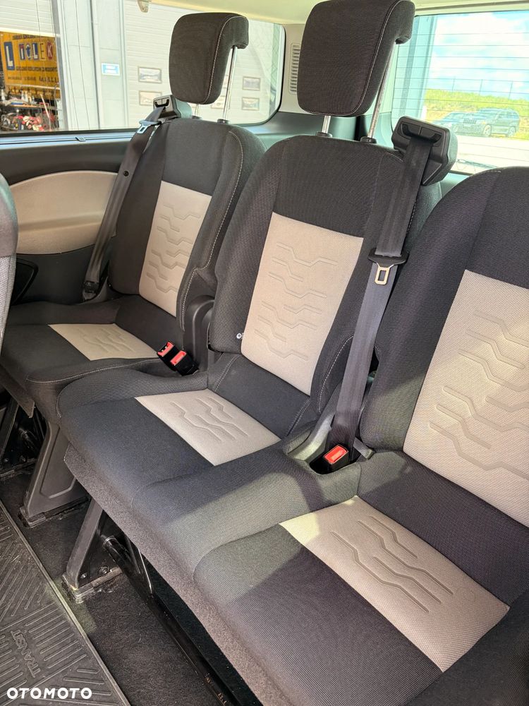 Ford Tourneo Custom 2.0 TDCi L2 Titanium - 18