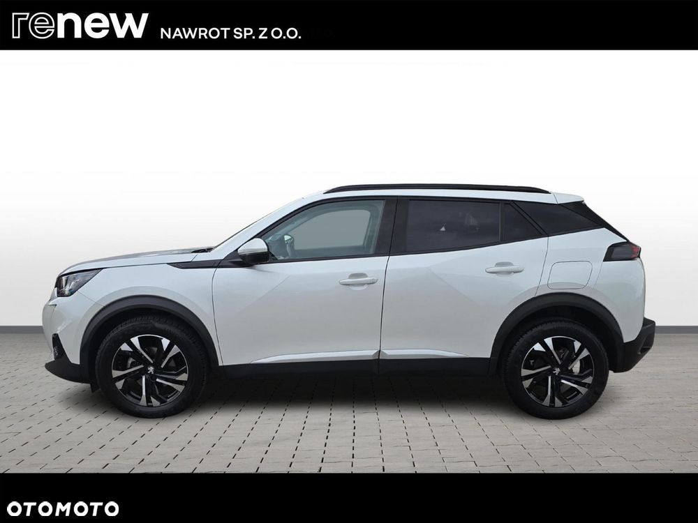 Peugeot 2008 1.5 BlueHDi Active Pack S&S - 2