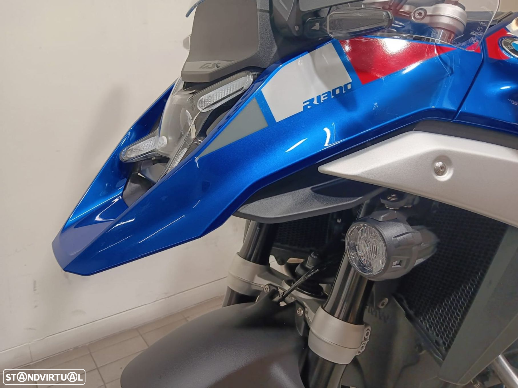 BMW R 1300 GS 1300GS Trophy - 14