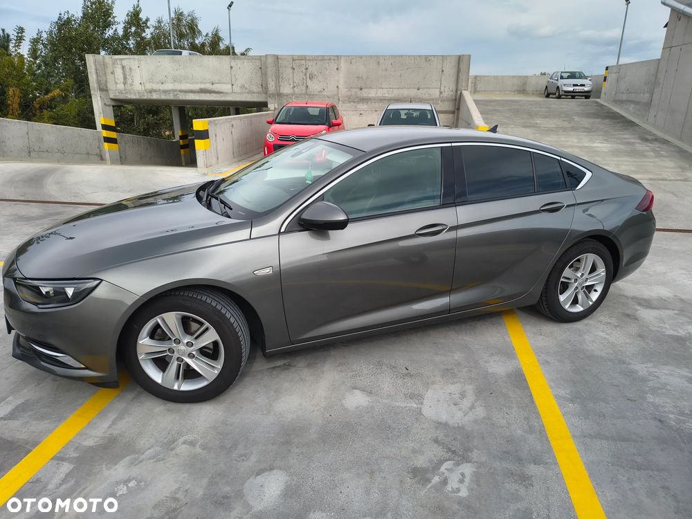 Opel Insignia 1.5 T GPF Innovation S&S - 5