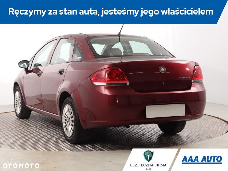 Fiat Linea - 5