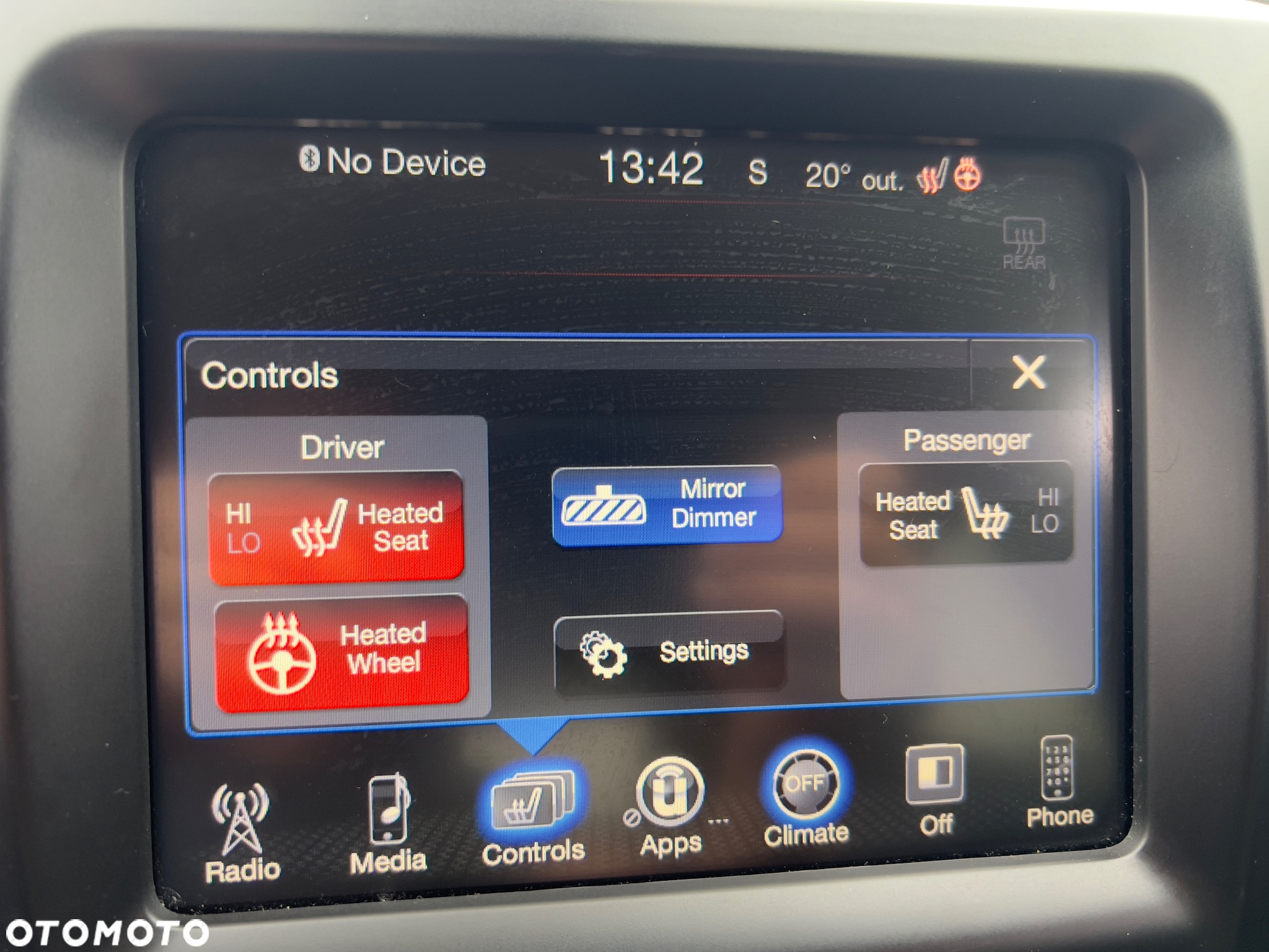 Jeep Cherokee 3.2 V6 Active Drive I Limited - 9