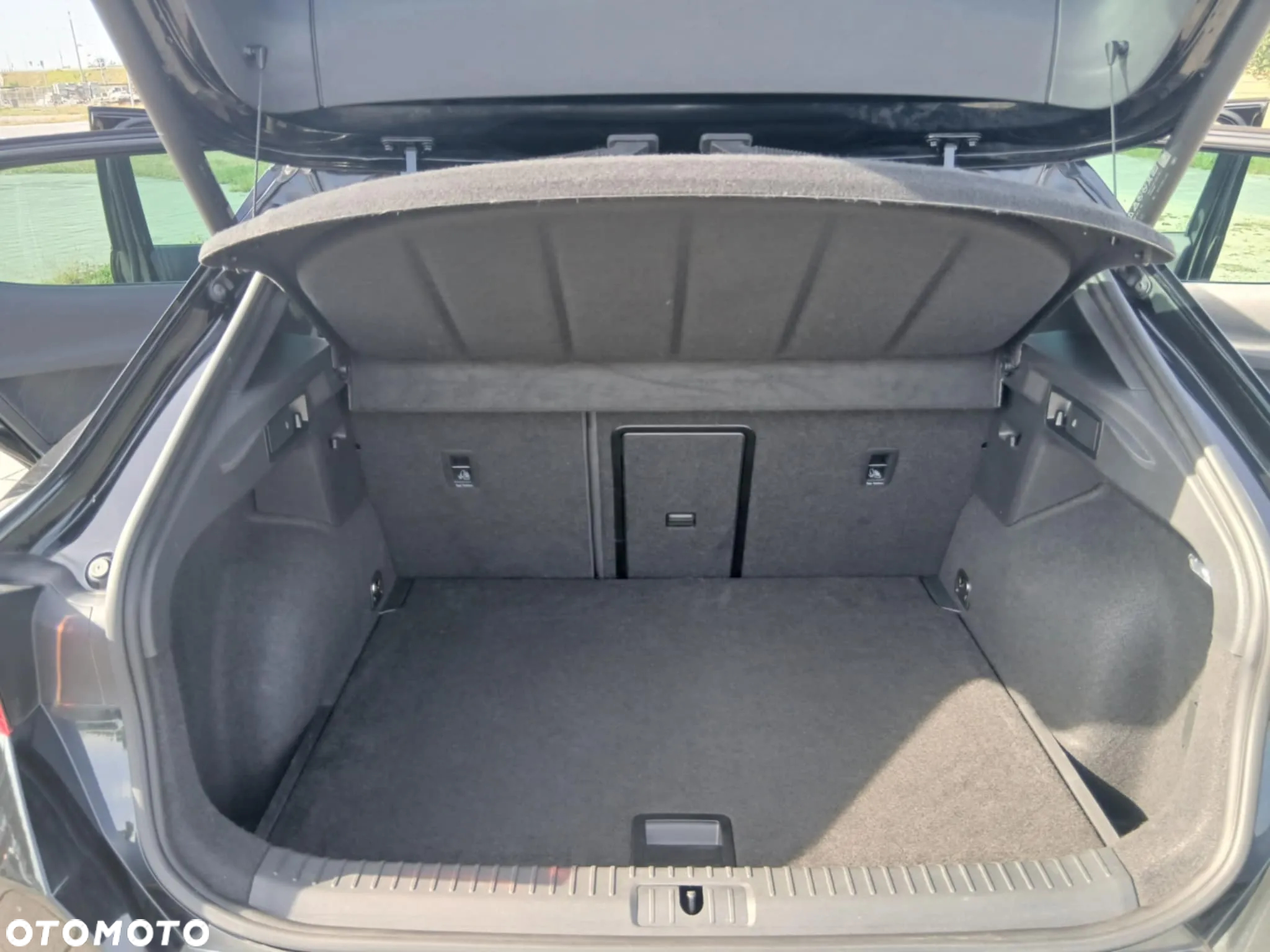 Cupra Formentor 1.5 TSI DSG - 9