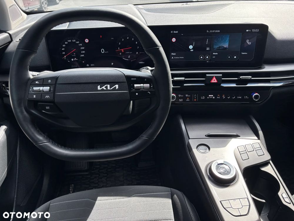 Kia Sportage 1.6 T-GDI Anniversary 2WD DCT - 10