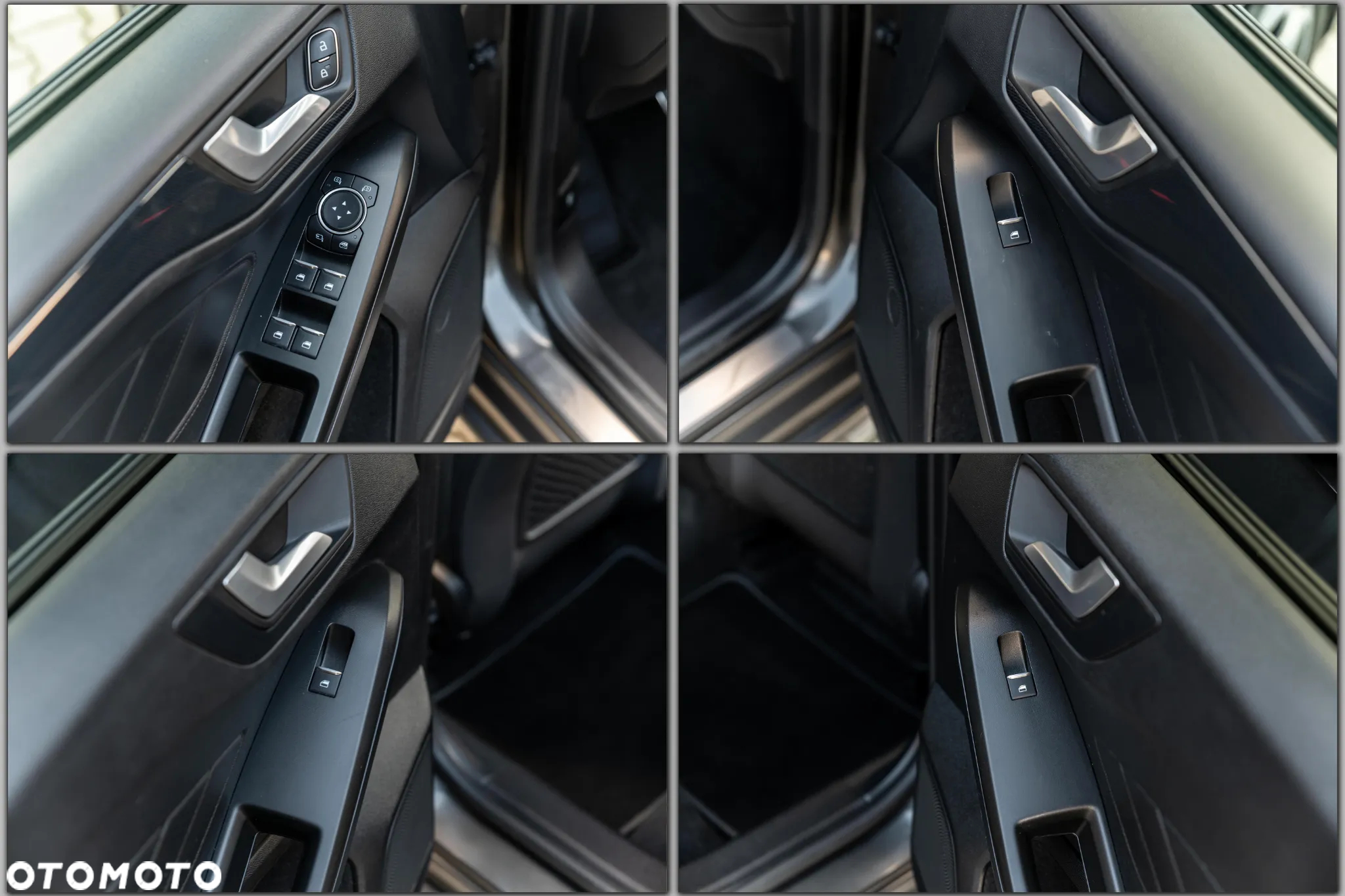 Ford Focus 1.0 EcoBoost Hybrid ST-LINE - 39