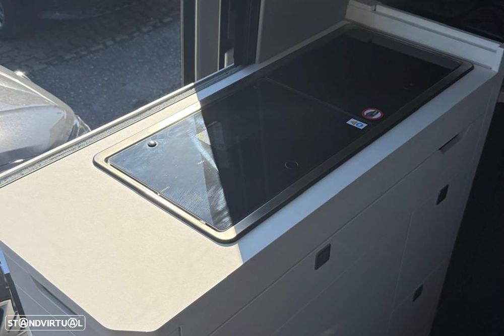 VW grand california 2.0 tdi 600 trend l3h5 3.5t - 11