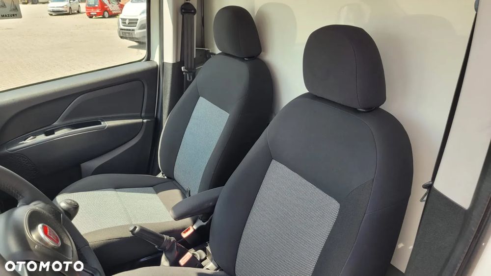 Fiat Doblo - 28
