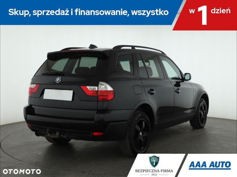 BMW X3 - 6