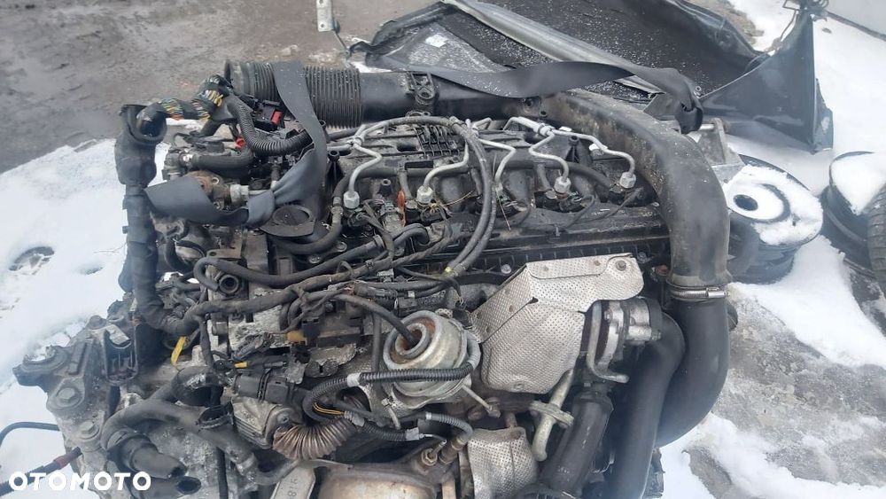 VOLVO V60 reduktor P31280844 2,4 - 7