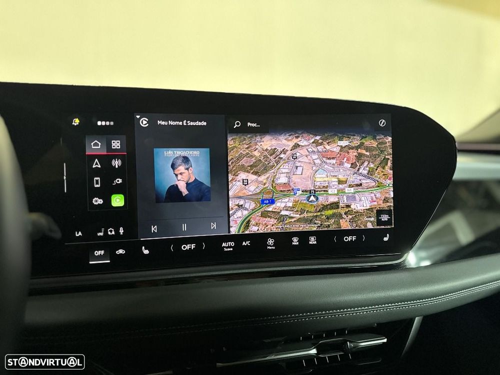 Audi A6 Avant e-tron 100 kWh Performance - 20