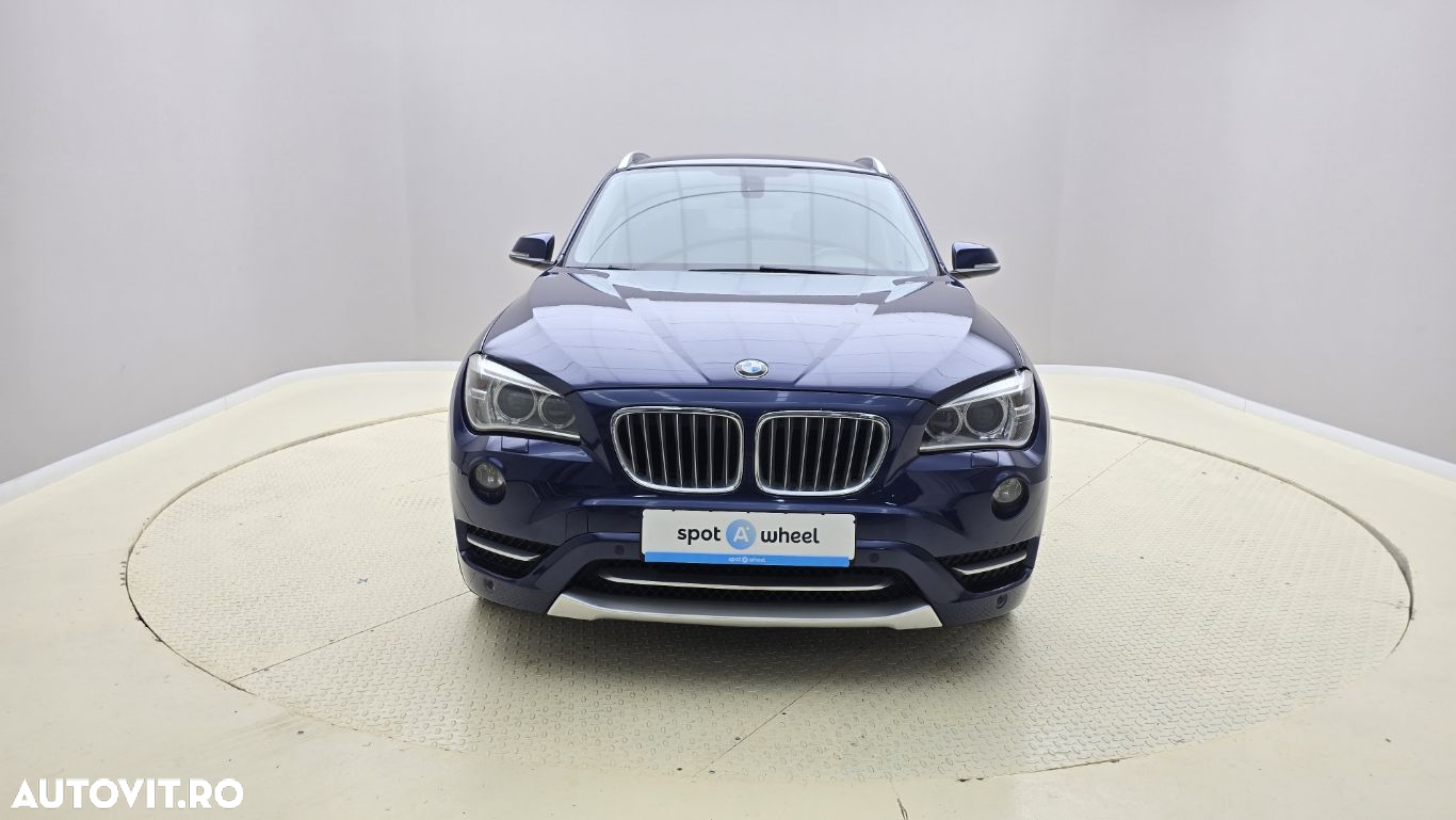 BMW X1 xDrive18d - 2