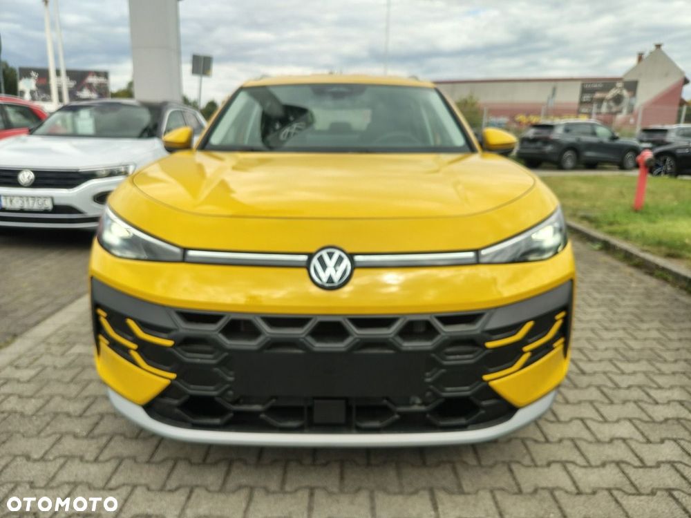 Volkswagen T-Roc 1.5 eTSI Style DSG - 3