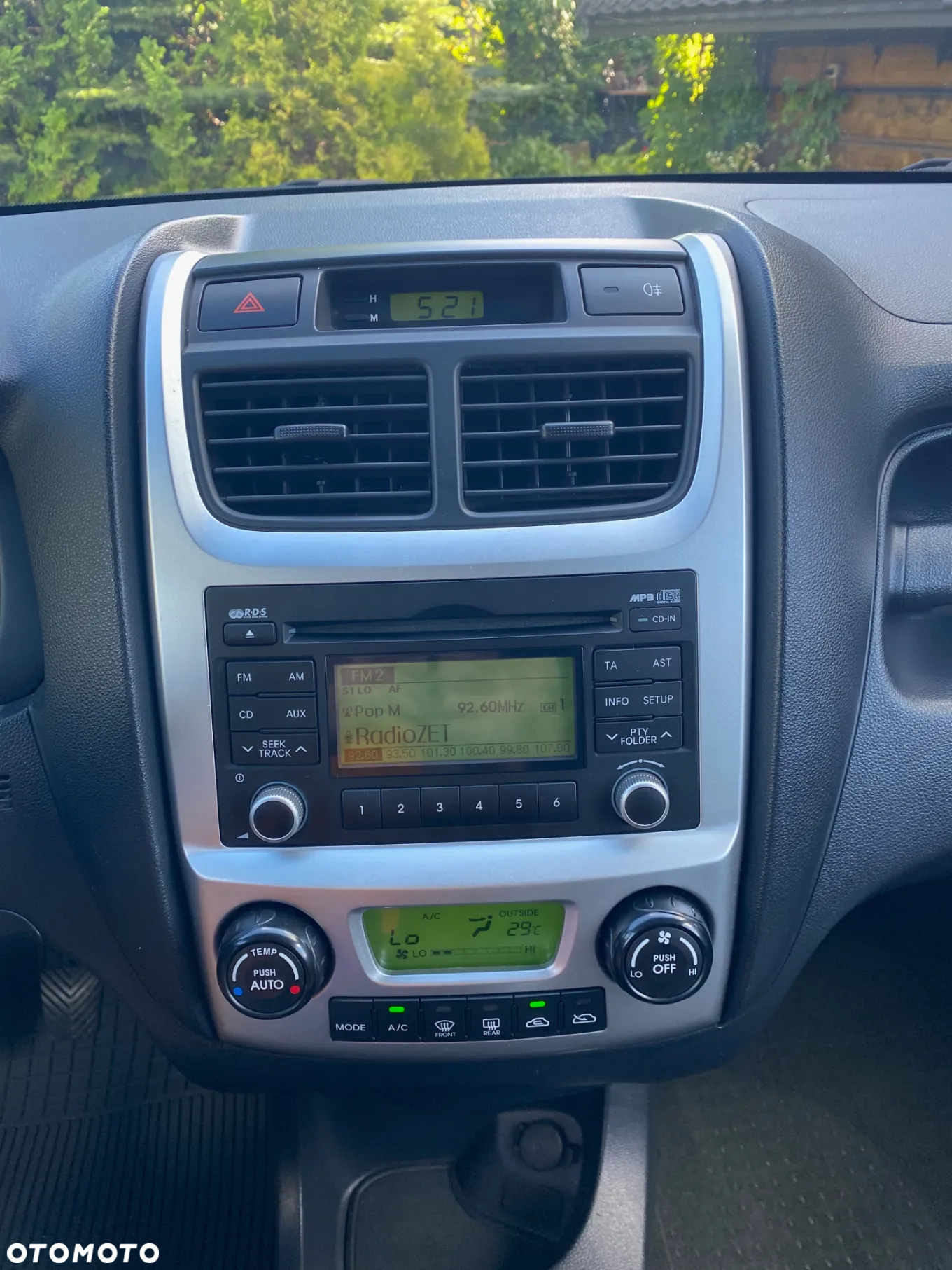 Kia Sportage 2.0 d Freedom - 4