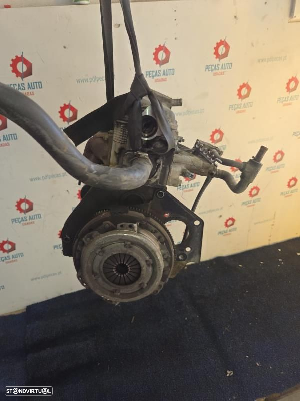 Motor Combustão Fiat Uno (146_) - 2