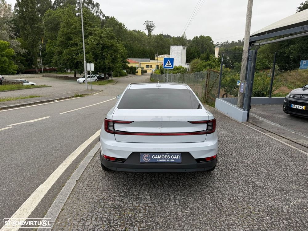 Polestar 2 Long Range 78 kWh - 8