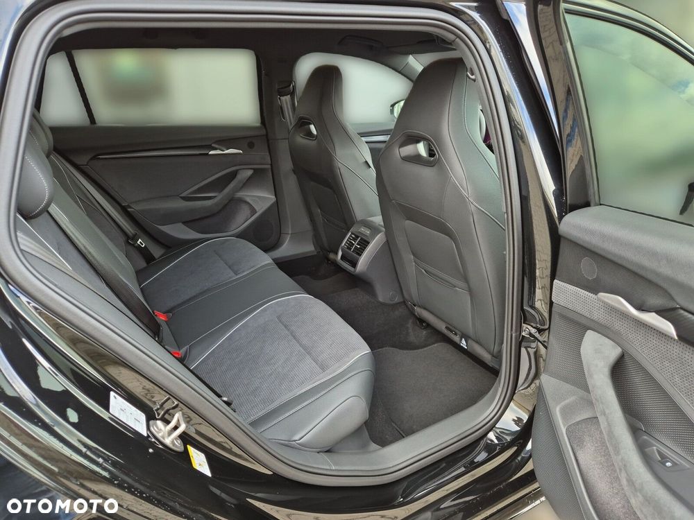 Skoda Superb - 17
