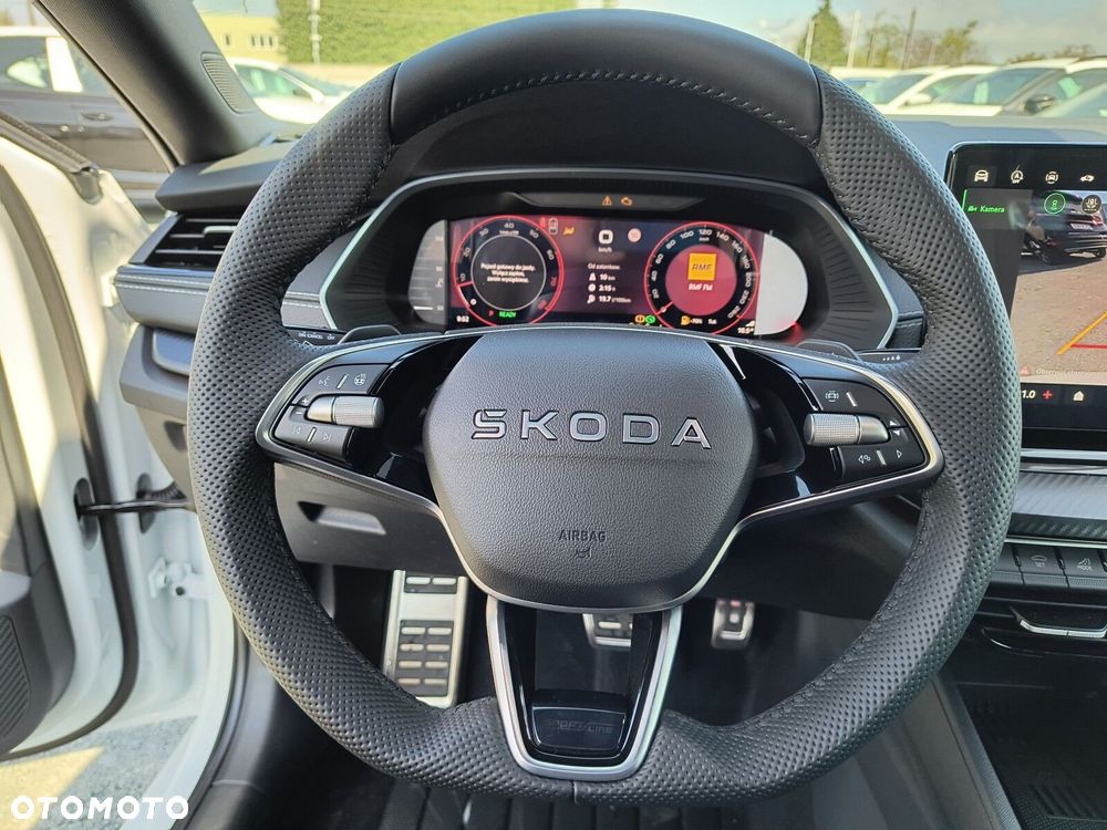 Skoda Octavia - 30