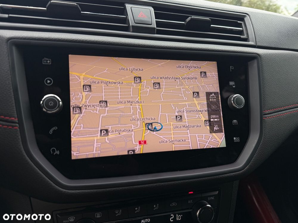 Seat Arona 1.0 TSI FR S&S - 14