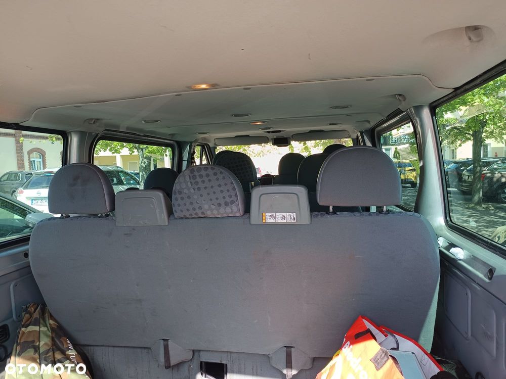 Ford Transit 280M Trend - 14