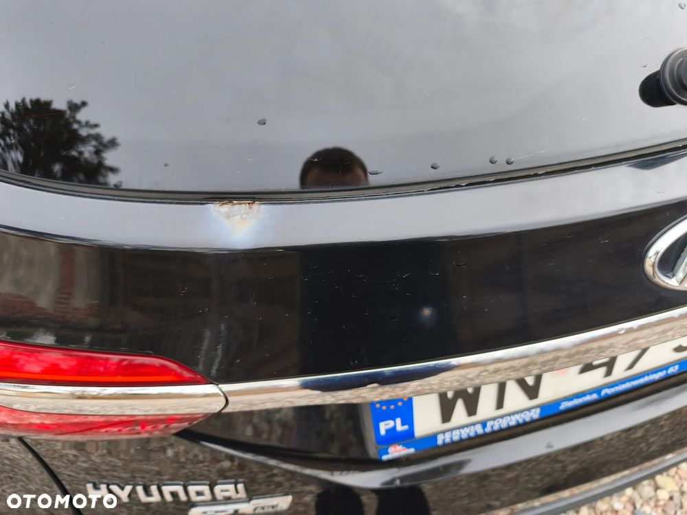 Hyundai i40 2.0 Automatik Premium - 4