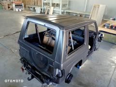 Hyundai Galloper - 20