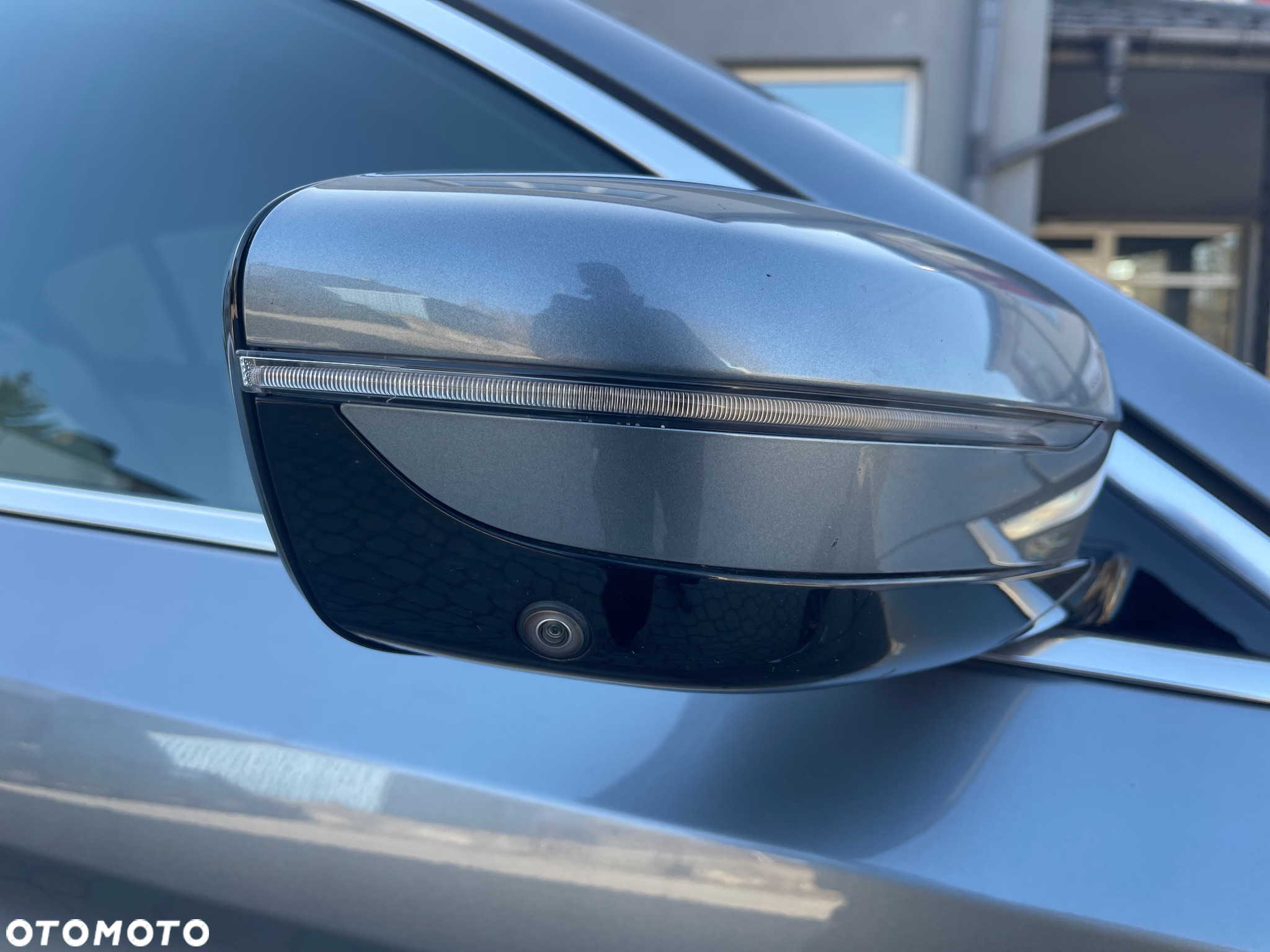 BMW Seria 5 520d xDrive Luxury Line - 8