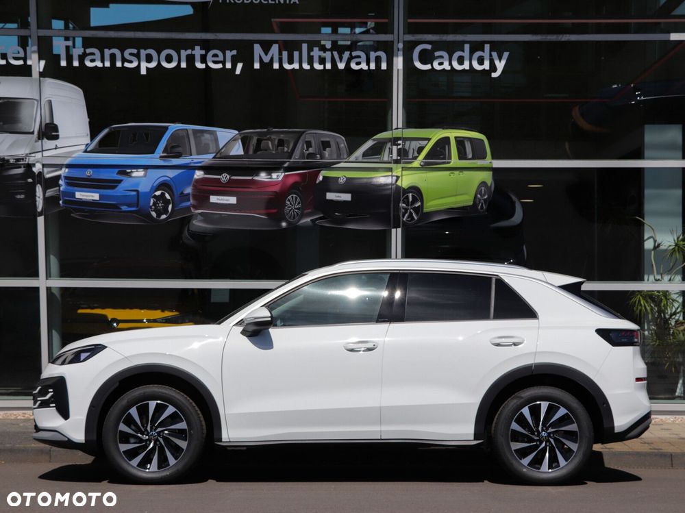 Volkswagen T-Roc - 3
