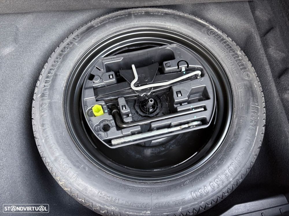 Peugeot 508 PureTech 225 EAT8 GT Pack - 29