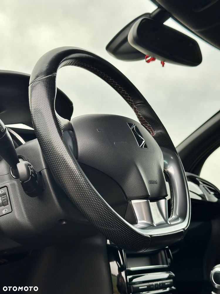 Citroën DS3 1.2 PureTech BeChic S&S - 16