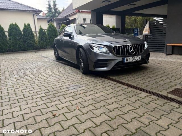 Mercedes-Benz E-Class 2019 photo 2