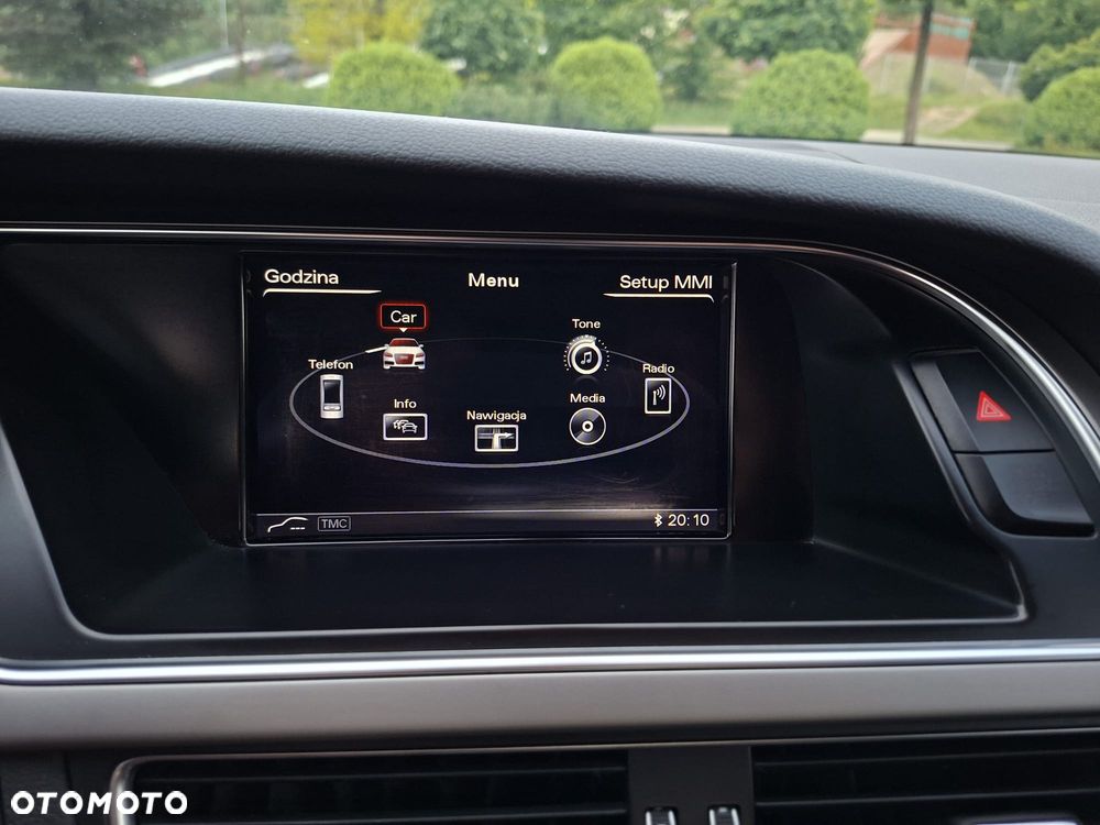 Audi A5 Sportback 1.8 TFSI - 32