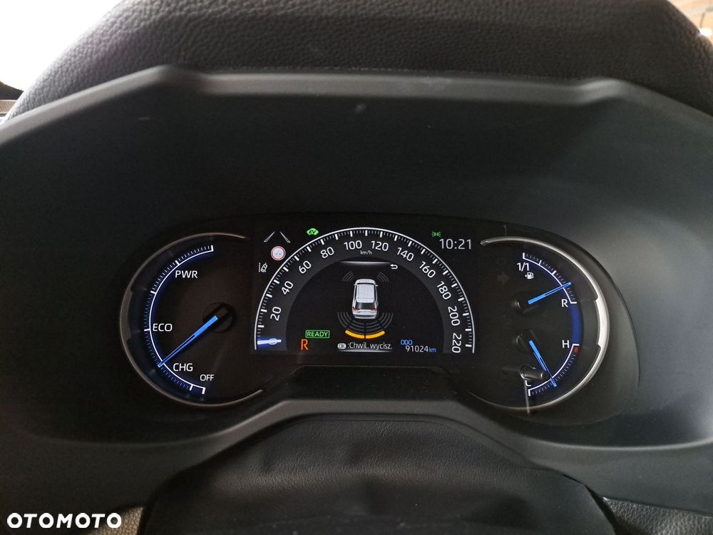 Toyota RAV4 - 35