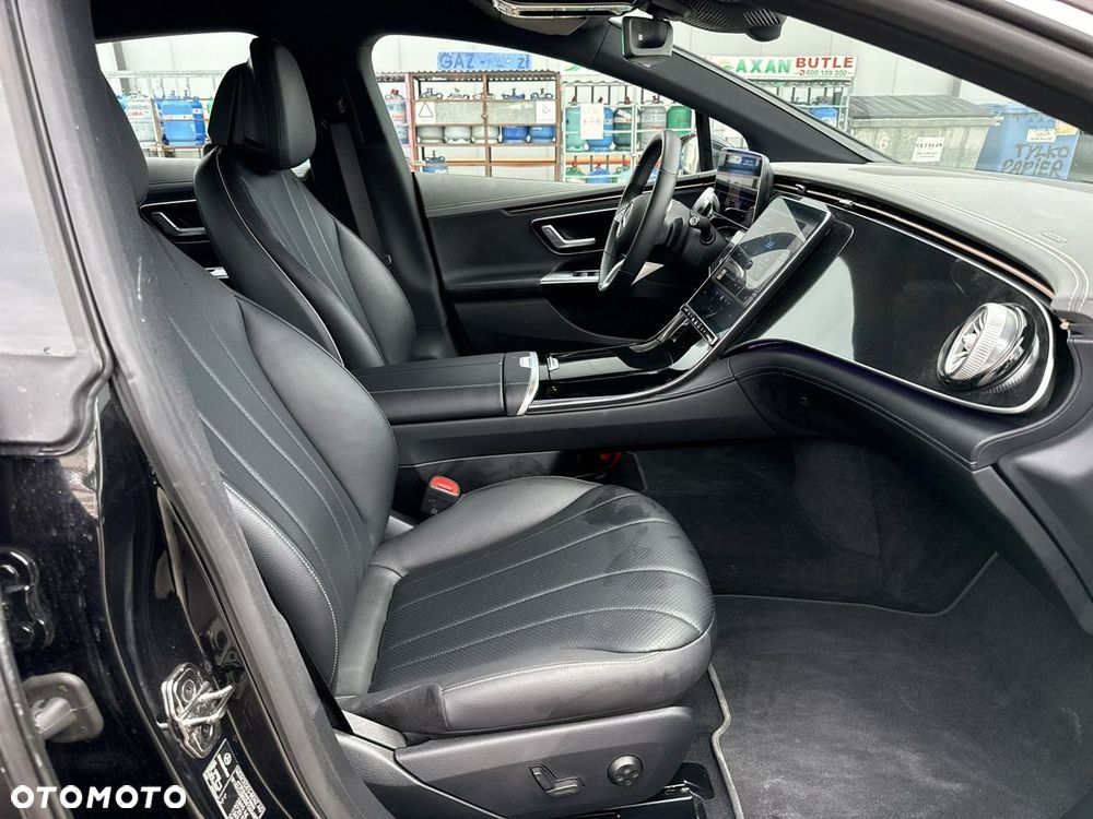 Mercedes-Benz EQE 350+ 90.5kWh - 20