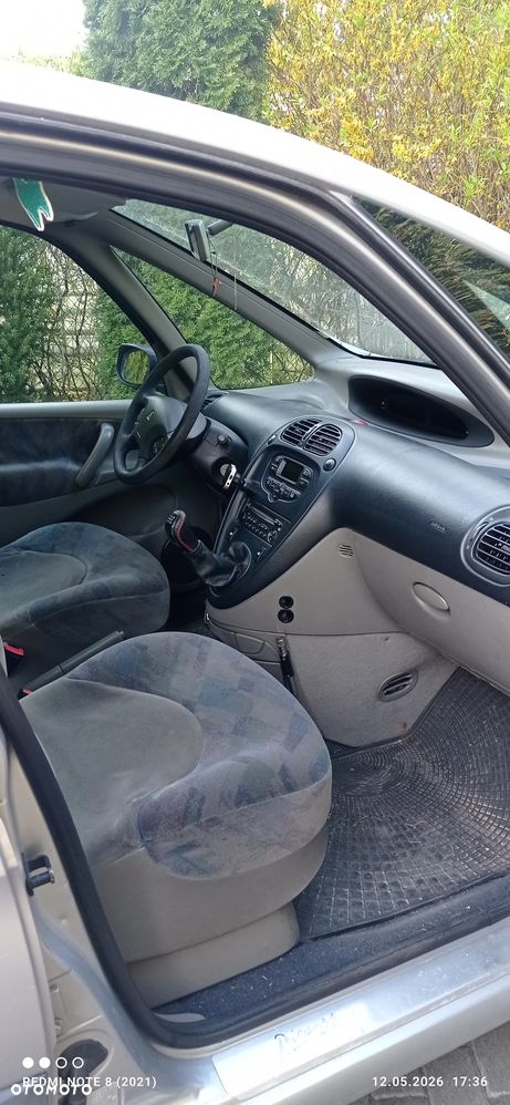 Citroën Xsara Picasso - 8
