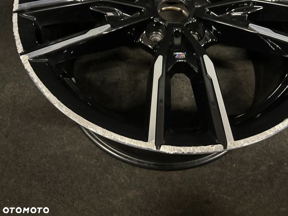 Alufelga BMW Seria 3 G20 M-Pakiet 19 cali 5x112 1szt. 8089895 - 3