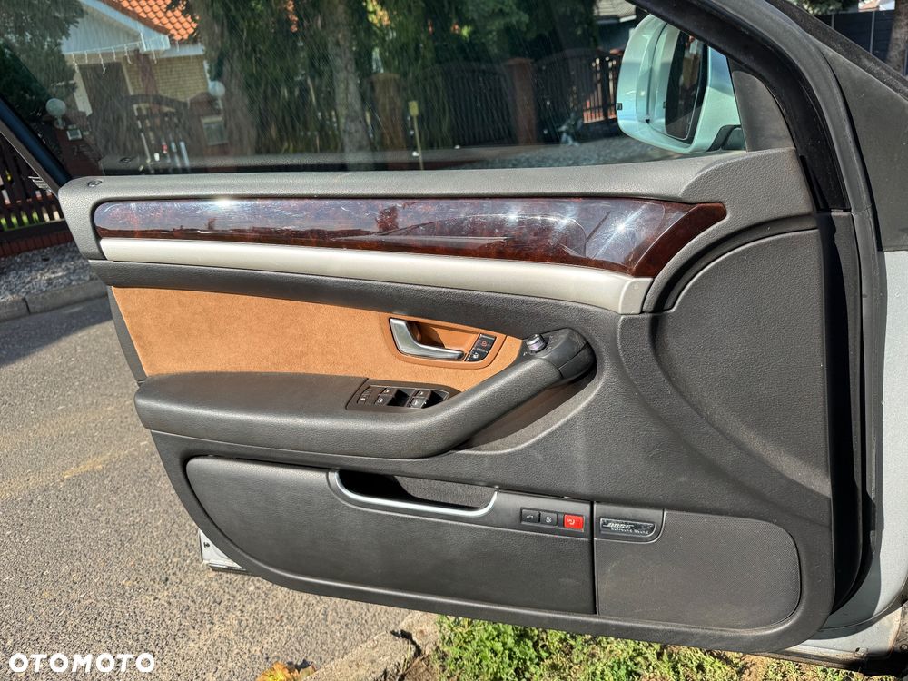 Audi A8 3.2 FSI Langversion - 14