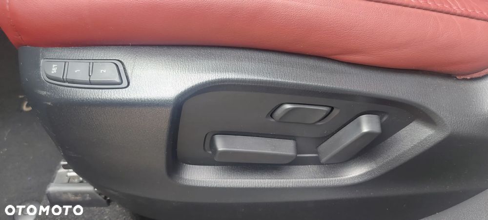 Mazda CX-5 - 17
