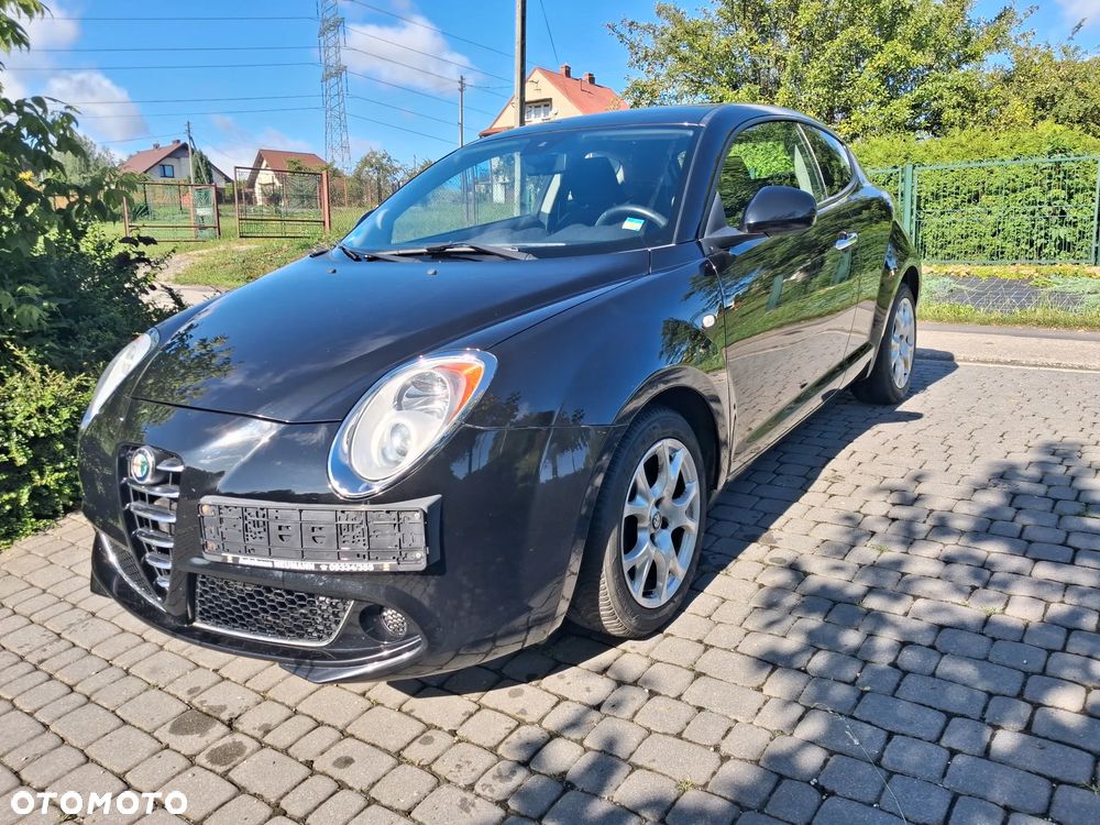Alfa Romeo Mito 1.4 16V Turismo - 1