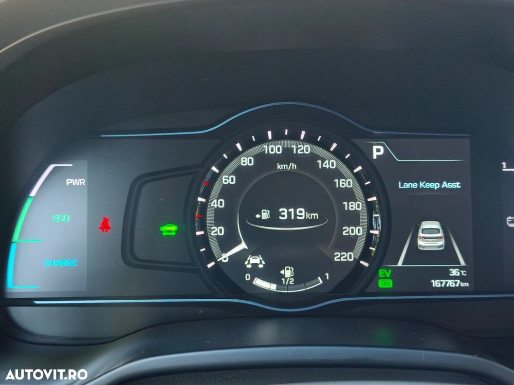 Hyundai IONIQ 141CP Exclusive - 6