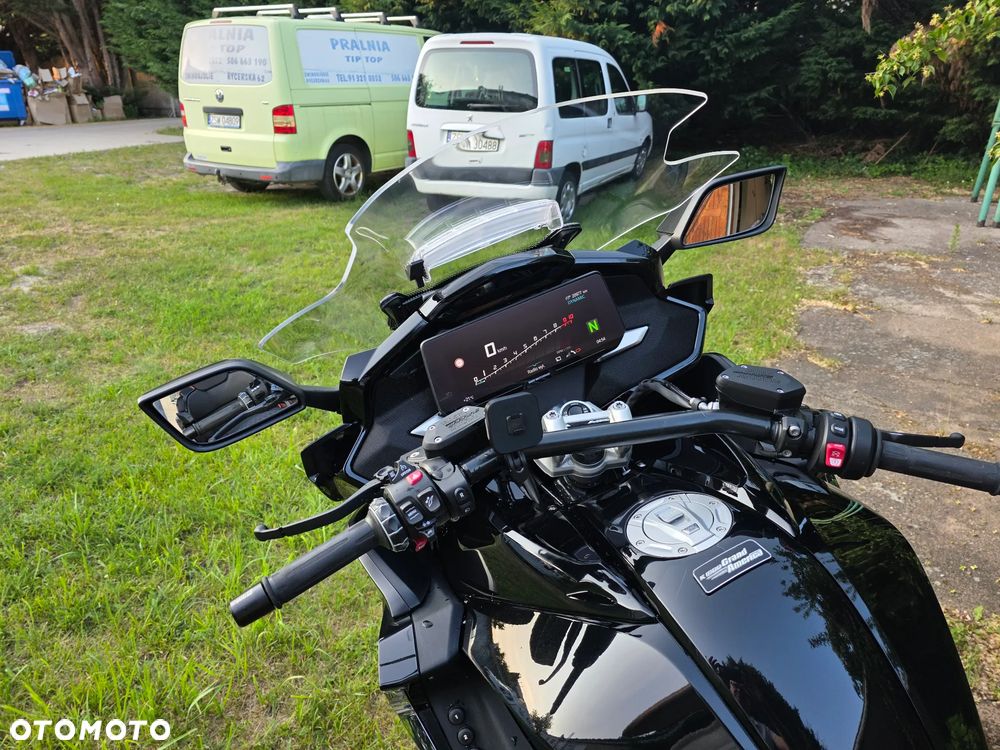 BMW K - 10