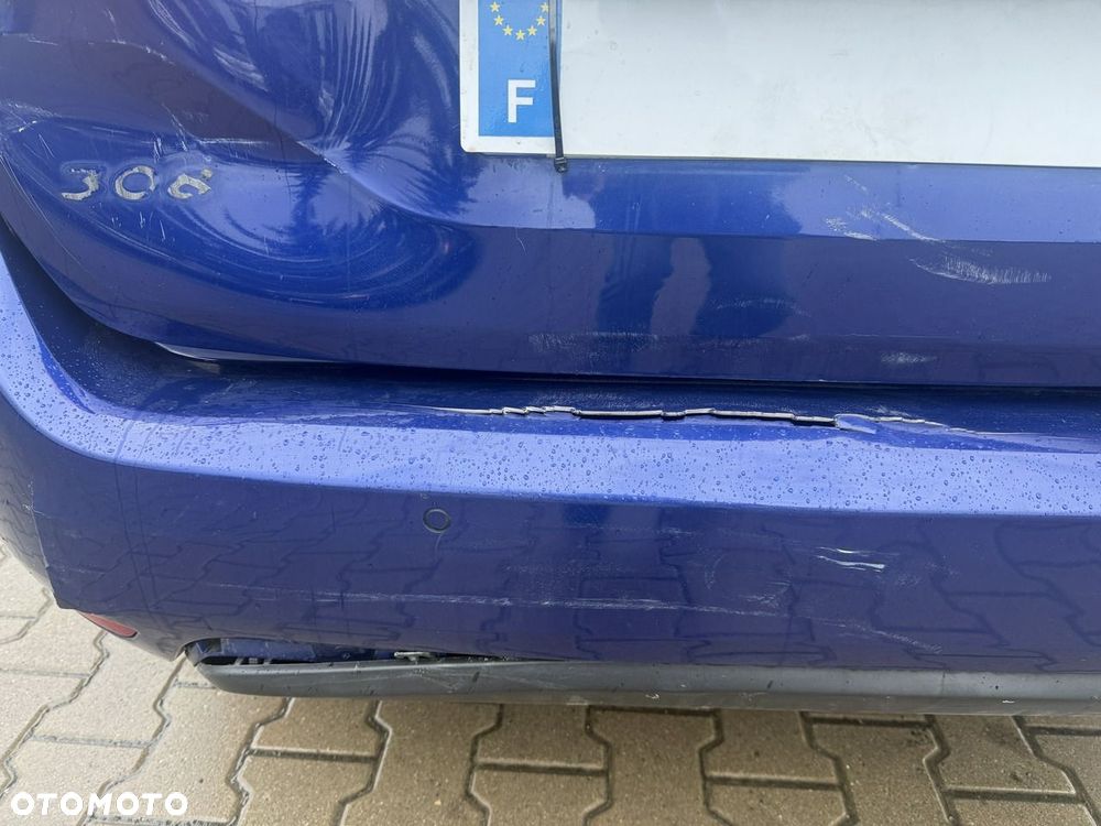 Peugeot 308 - 10