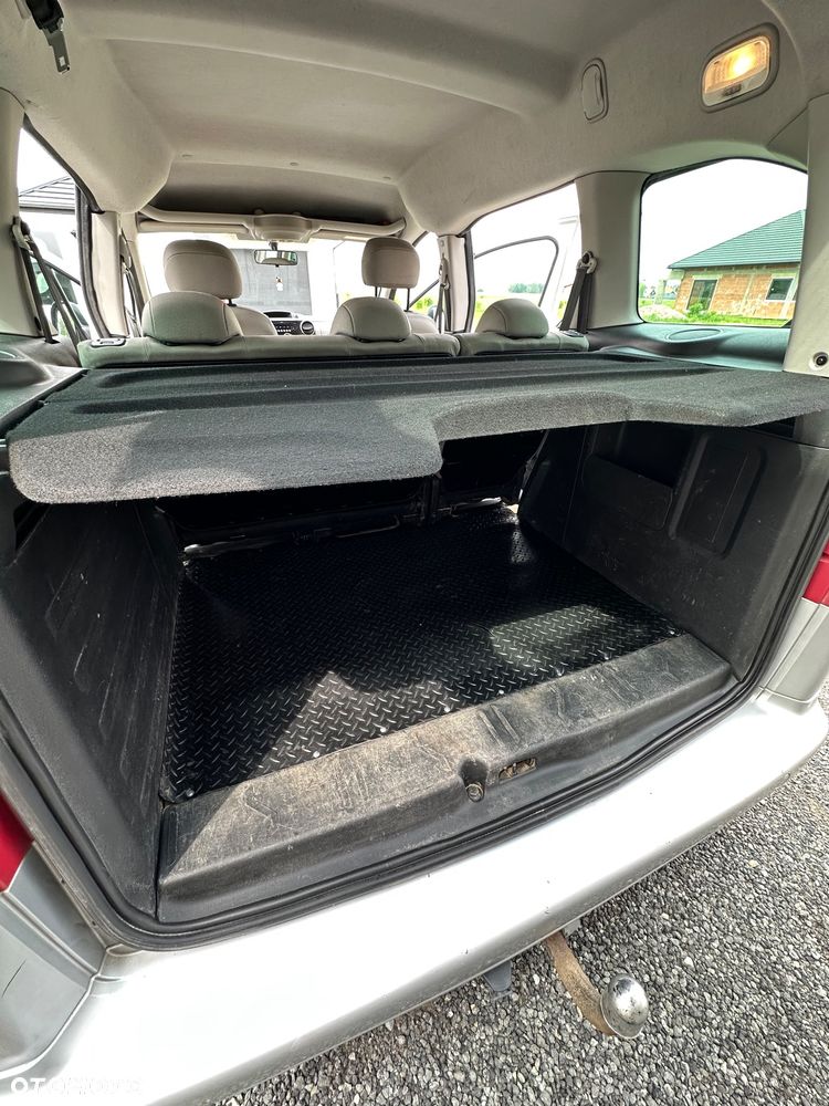 Peugeot Partner 1.6 HDi Trendy - 15