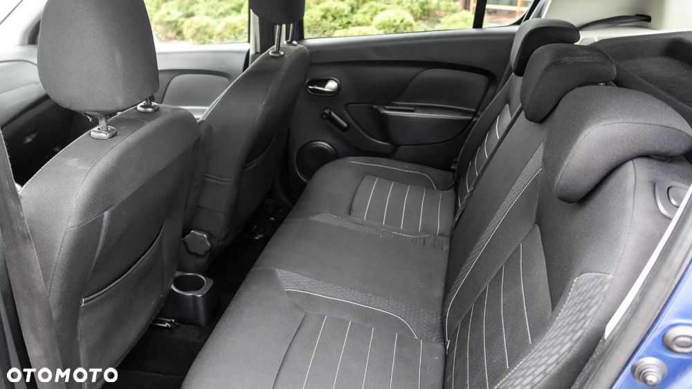 Dacia Sandero TCe 100 Comfort - 18