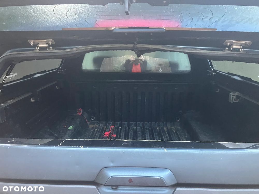 SsangYong/KGM Musso 2.2 e-XDi Adventure Plus 4WD - 14