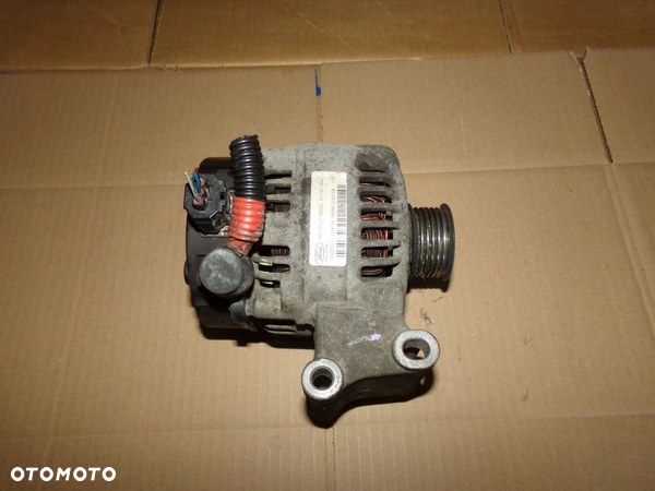 ALTERNATOR 80A FOCUS MK1 1.6 16V