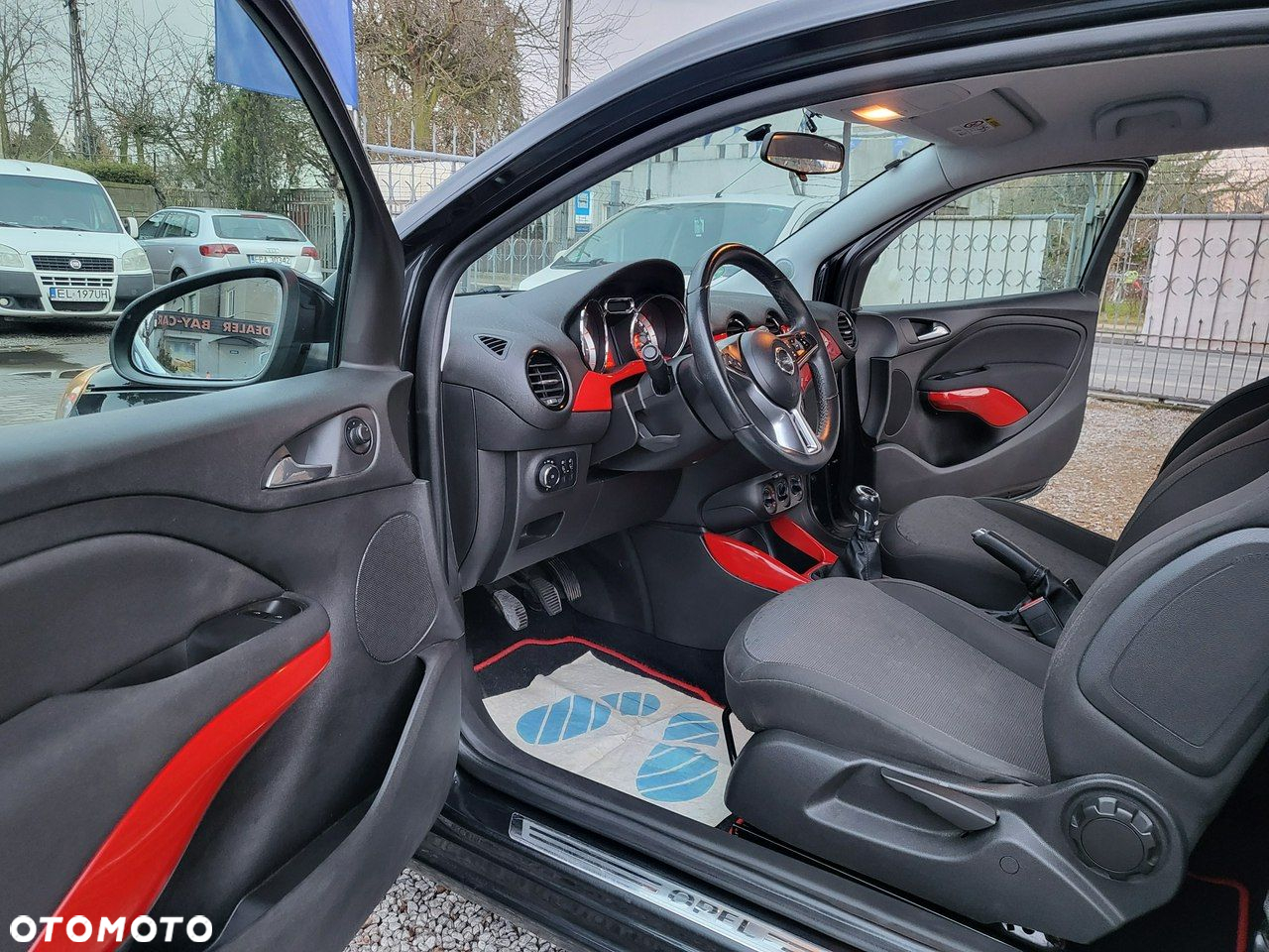 Opel Adam - 18