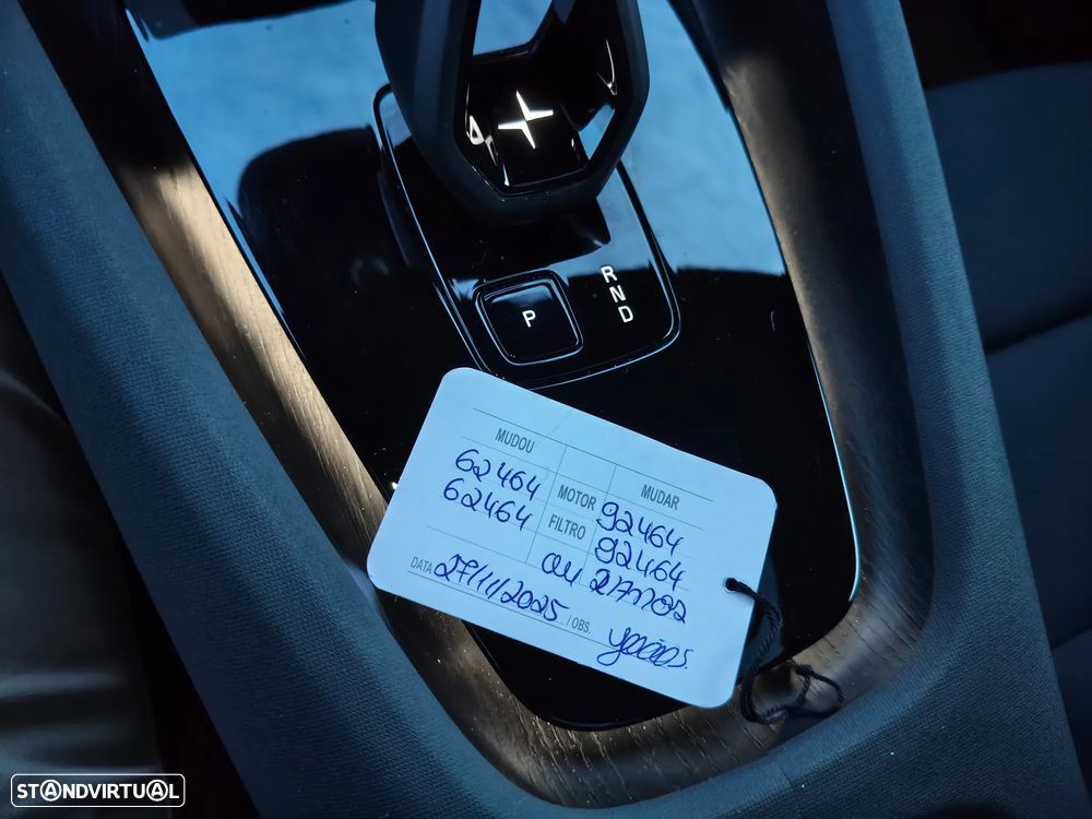 Polestar 2 Single Motor 78kWh - 54