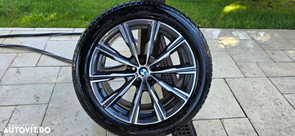 BMW X5 xDrive25d - 40